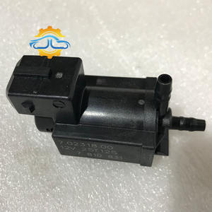 Électrovanne d'électrovanne de cartouche de carbone de pièces d'auto d'origine 11747810831 pour <span class=keywords><strong>BMW</strong></span> série 5 E60 F10 F07 série 7 F01 F02 X5 F15 - Product Image 3