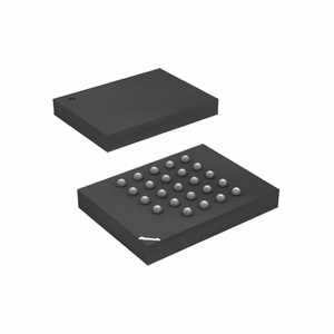 Memory MX66L1G55GXDI-10G In Stock 24 TBGA Buy Online Electronic Components - Product Image 1