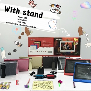 <span class=keywords><strong>Tablette</strong></span> éducative <span class=keywords><strong>pour</strong></span> enfants Atouch Q20 7 pouces Android, idéale <span class=keywords><strong>pour</strong></span> les cadeaux - Product Image 6