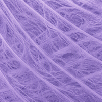 Fil à tricoter machine doux et moelleux 1/12Nm, acrylique, nylon, polyester, laine, durable, élastique, style mohair pour crochet