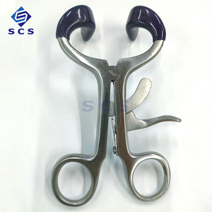 Strumenti per esami ortodontici chirurgici di piccole dimensioni per bocca di muta dentale Gags reavvolgitore per labbra e guance - Product Image 6