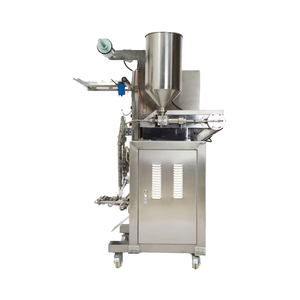 <b>Juice</b> Liquid Packing <b>Machine</b> Liquid Packaging <b>Machine</b> High Quality Drinks Paste Filling <b>Machine</b> Commercial Wholesale Price - Product Image 1