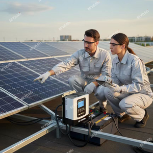 Myami 120A/60A/30A 12V 24V 36V <span class=keywords><strong>48V</strong></span> 96V tự động thích ứng với năng lượng mặt trời bảng điều chỉnh sạc LCD MPPT năng lượng mặt trời <span class=keywords><strong>CHARGE</strong></span> <span class=keywords><strong>CONTROLLER</strong></span> 72V 84V - Product Image 6