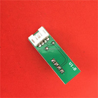Capteur d'encodeur Longrun pour imprimante UV à plat H9730 AVAGO Q50 pour tête d'impression Epson DX5 capteur raster à longue durée