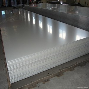 Plaque en acier inoxydable OEM 304 316L, épaisseur 0,2-6 mm, services de pliage, découpe et soudage ASTM/AISI, tolérance de 1 % - Product Image 3