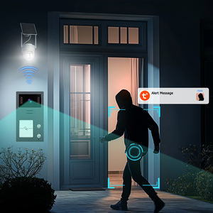 Intercomunicador <span class=keywords><strong>de</strong></span> <span class=keywords><strong>2</strong></span> Cables, Solución Integral, Monitor IPS <span class=keywords><strong>de</strong></span> 7 Pulgadas, 1024*600 HD, IP65 Resistente a la Intemperie, Solo Panel <span class=keywords><strong>de</strong></span> Llamada - Product Image 3