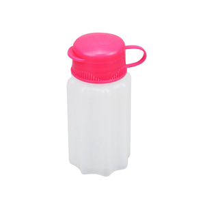 Pepper Spray Bottles 35ml <b>Plastic</b> Flip Top For Children Toys <b>General</b> Packaging - Product Image 5