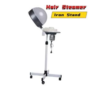 Good Quality Electric Stand Steamer Salon Professional Hair <b>Humidifier</b> and Conditioning Machine with Rolling Wheel Steaming - Product Image 1