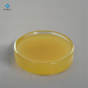 Ungüento de lanolina de venta directa de fábrica materias primas naturales orgánicas lanolina anhidra con precio competitivo - Product Image 4