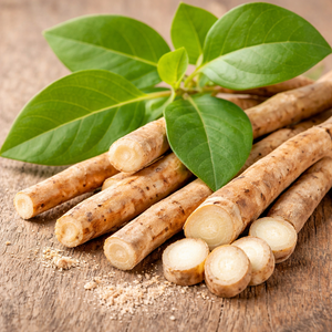 สารสกัดอัชวากันธา ผงสมุนไพรธรรมชาติ คุณภาพสูง สำหรับใช้เพื่อสุขภาพและจำหน่ายในปริมาณมาก - Product Image 1