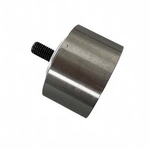 รอกสายพานอ่อน 04781569AB สำหรับรถจี๊ป เชอโรกี XJ แรงเลอร์ TJ ปี 1984-2006 เครื่องยนต์ 4.0L 2.5L รอกสายพานเซอร์เพนทีน - Product Image 3
