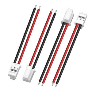 Çift sonu HY <span class=keywords><strong>2</strong></span>.0MM Pitch bağlayıcı konut HY-<span class=keywords><strong>2</strong></span>.0 fiş terminali erkek kadın JST-HY <span class=keywords><strong>2</strong></span> <span class=keywords><strong>3</strong></span> 4 5 6 Pin tel tesisat kablosu - Product Image 6