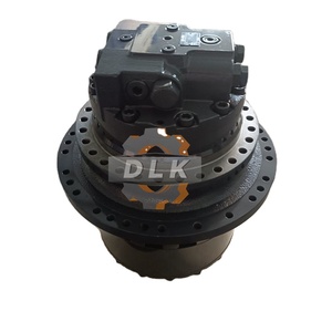 Motor Penggerak <span class=keywords><strong>Final</strong></span> <span class=keywords><strong>Drive</strong></span> Berkualitas Tinggi <span class=keywords><strong>R250</strong></span>-<span class=keywords><strong>7</strong></span> R250LC-<span class=keywords><strong>7</strong></span> <span class=keywords><strong>R250</strong></span>-7A 31N6-40051 untuk Hyundai - Product Image 1