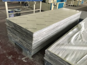 לוח עופרת להגנה מפני קרינה רנטגן וסרטי CT בבית החולים קאנגנינגדה - Product Image 6