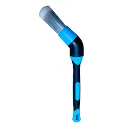 Outils de nettoyage <span class=keywords><strong>pour</strong></span> l'intérieur de la <span class=keywords><strong>voiture</strong></span>, brosse douce <span class=keywords><strong>pour</strong></span> le tableau de bord, l'élimination de la poussière dans les espaces restreints, l'entretien automobile, le nettoyage de l'air ambiant - Product Image 4