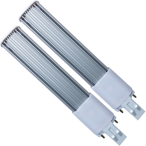 Đèn Chùm Góc Ngang 180 Độ GX23 8W Bóng Đèn <span class=keywords><strong>Led</strong></span> Ánh Sáng Ban Ngày 6000K - Product Image 4