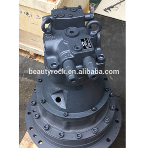 <span class=keywords><strong>Motor</strong></span> Ayun SG025 Berkualitas Tinggi EX60 EX70 SH60 SK60 <span class=keywords><strong>E70B</strong></span> dengan Gearbox untuk <span class=keywords><strong>Excavator</strong></span> - Product Image 5