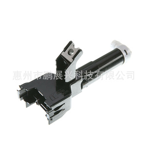 Boquilla de Lavado de Faros para Toyota Prado 85207-0G010, Mecánica, de Plástico, para Modelos 09-14 - Product Image 4