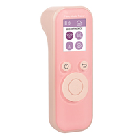 Appareil d'exercice de Kegel automatique amélioré, entraîneur musculaire pneumatique, contrôle de la vessie, soulagement de la douleur pelvienne, métal de qualité médicale