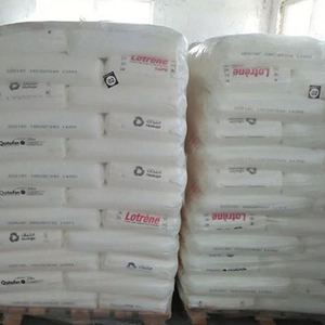 Gránulos Vírgenes de Alta Resistencia para Aplicación de Películas, Materias Primas Plásticas de Metalloceno, Mlldpe XP9200, Película de LLDPE de Grado Alimenticio - Product Image 5