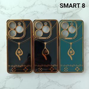 เคสโทรศัพท์มือถือ E11 100% TPU แบบนิ่มชุบไฟฟ้ากันตกกันกระแทกพอดีกับมัน S25 - Product Image 2