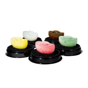 Savon au Glutathion Or Effet Peau Éclatante et Blanchissante, Extraits Végétaux Exclusifs, Cadeau d'Entreprise Haut de Gamme - Product Image 3