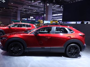 <span class=keywords><strong>Mazda</strong></span> <span class=keywords><strong>CX</strong></span> 2024 de Segunda Mano de Alta Calidad, Volante a la Izquierda, Cinco Puertas, Cinco Asientos de Cuero, Importado de China - Product Image 2