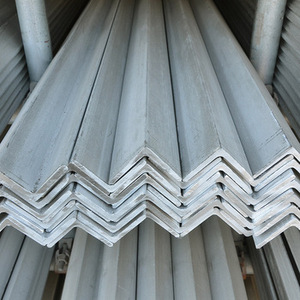 Factory Custom Non-Alloy Galvanized <b>Steel</b> <b>Angle</b> 70*70mm ASTM/JIS/EN/GB Standards Brand Various Specifications Punching - Product Image 6