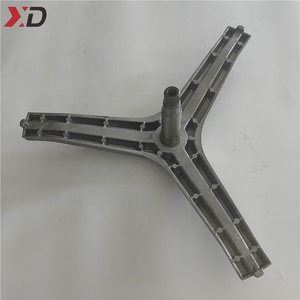 Trípode Spider DC97-15185A para Lavadora <span class=keywords><strong>Samsung</strong></span> - Product Image 2
