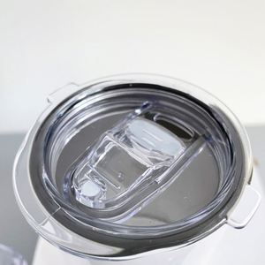 Bouteille d'eau isotherme en acier inoxydable de 12 oz pour enfants, avec paille, double isolation, vierge pour sublimation, format skinny, avec bec verseur - Product Image 3