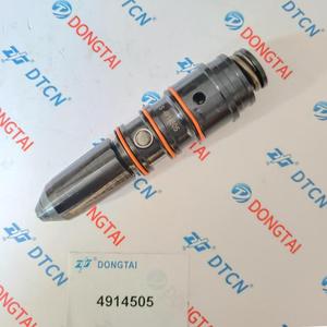 หัวฉีด DIP PT ใหม่ รุ่น 4914505 สำหรับเครื่องยนต์ NT855 NTA855 - Product Image 3