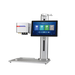 Tốt nhất vàng và bạc máy khắc <span class=keywords><strong>laser</strong></span> kim loại máy cắt <span class=keywords><strong>laser</strong></span> 20 Wát sợi <span class=keywords><strong>Laser</strong></span> đánh dấu máy - Product Image 6