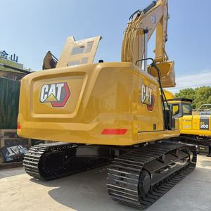 Used Caterpillar CAT330 <b>Mini</b> Excavator 30 Ton Crawler-type with <b>Motor</b> 2024 Model for Sale - Product Image 6