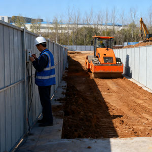 Compactadora Vibratoria de Doble Tambor de 6.5 Toneladas, Rodillo Compactador SR07 con Bomba HYDAC y Motor Kama, Gran Venta - Product Image 3