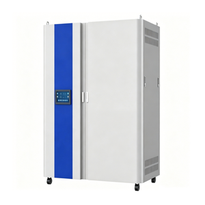 Customizable Liquid <b>Helium</b> Generators 100 L/Day <b>Helium</b> Liquefying Plant With Purification - Product Image 1