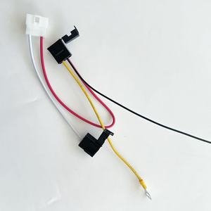 Otomobil Yedek Parçaları Otomatik Şanzıman Sensörü Kablo Demeti - Product Image 4