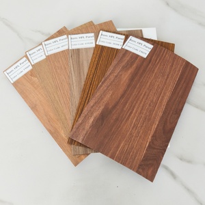 Láminas de Laminado de Alta Presión (HPL) de Color Liso, Textura Mate con Aspecto de Madera, para Exteriores, Decorativas para Hoteles, Impermeables y Resistentes al Fuego, Compactas - Product Image 5