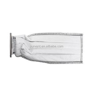 Fornitura di fabbrica di grande qualità <span class=keywords><strong>aspirapolvere</strong></span> Non tessuto ad alta efficienza sacchetto di polvere <span class=keywords><strong>per</strong></span> il backup domestico - Product Image 5