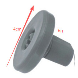 Roller 4 (Large 4cm)