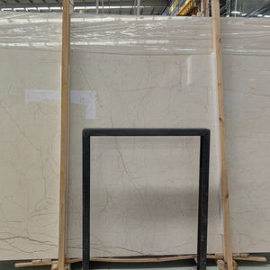 Newstar из натурального кремового розового мрамора - Product Image 4