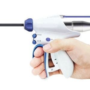 Fábrica-alta freqüência ultra-sônica veterinária e humana dissecador Cautério máquina - Product Image 3
