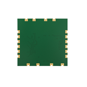QOGRISYS N280E-U Wifi6モジュール1T1R USBインターフェイスWifiモジュール600Mbps HT20/HT40/HT80 Wifi 6モジュール - Product Image 4