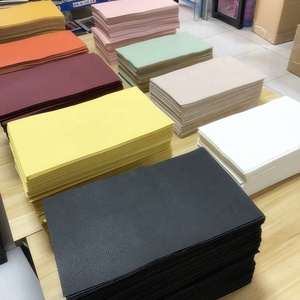 PU/PVC Synthetic <strong>Leather</strong> <strong>Sheets</strong> for DIY Material Hair Clips Hairbows Bows Faux <strong>Leather</strong> <strong>Sheets</strong> - Product Image 5