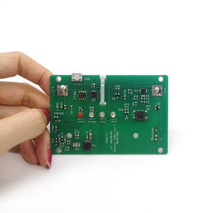 電子アセンブリ多層PCBボード3W 9W 12W <span class=keywords><strong>LED</strong></span>基板メーカーホットセール - Product Image 6