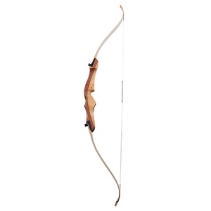 Arco Recurvo Desmontable STARCN Archery Shengji <span class=keywords><strong>F1</strong></span> de Madera para Competición, Arco Recurvo Profesional para Tiro al Blanco y Juego de Flechas - Product Image 2