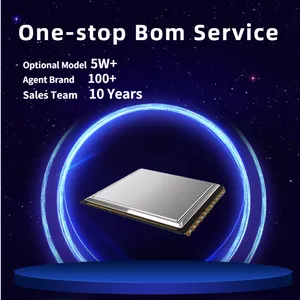 Nova marca e original da bom lista china ic chip chipset fabricação circuito integrado outras peças eletrônicas componente