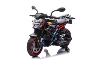 <span class=keywords><strong>Moto</strong></span> électrique 12V pour enfants avec lumières LED pour le plaisir en extérieur, jouet à batterie rechargeable - Grande Vente - Product Image 3
