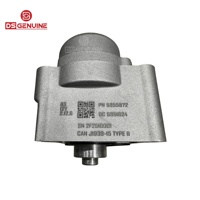Actuador de Turbocompresor VGT DSGENUINE para Motor Diésel 12V MX-11 MX-13 HE300 EPA17, 5355872