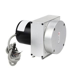 Codificador de entrega rápida de 500mm, Sensor de desplazamiento de cable de extracción, sensores lineales con salida de potenciómetro - Product Image 5