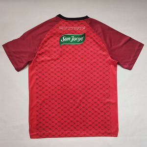 Maglie da Calcio Personalizzate 2627 Edizione Speciale per Squadre di Calcio del <span class=keywords><strong>Marocco</strong></span>, <span class=keywords><strong>Algeria</strong></span> e Palestina - Product Image 2
